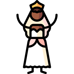 bruid icoon
