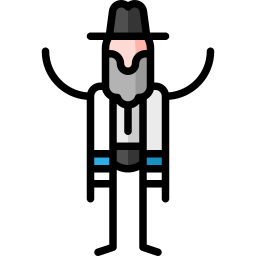 rabbi icon