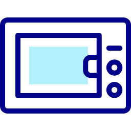 microonda icono
