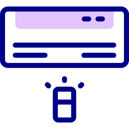 klimaanlage icon