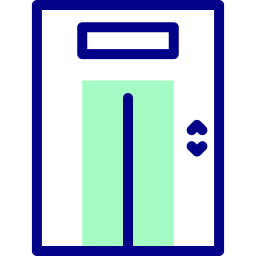 Лифт иконка