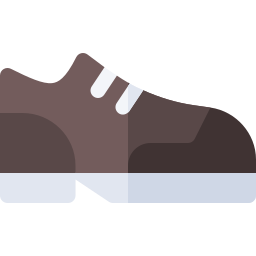 Shoe icon