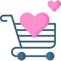 Shopping icon