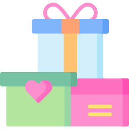 Gift icon