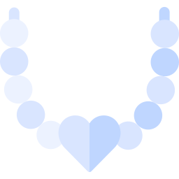 collier Icône