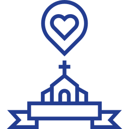 hochzeitsort icon