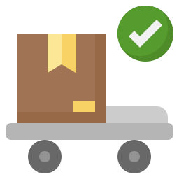 Package icon