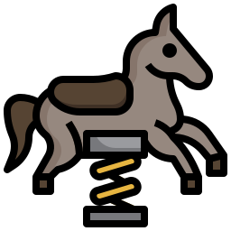 Horse icon