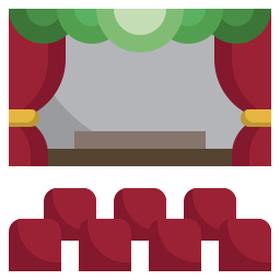 teatro icona