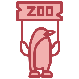 動物園 icon