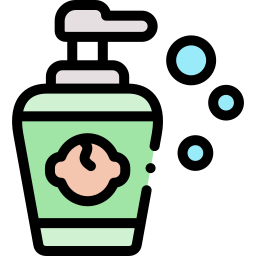 shampoo icon