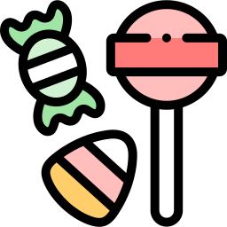 Candy icon