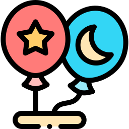 Balloon icon