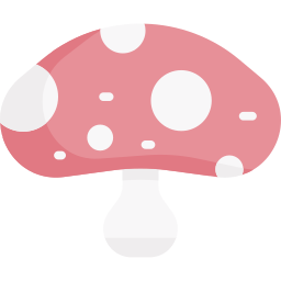 Mushroom icon