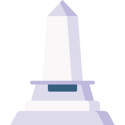 monumento de wellington icono