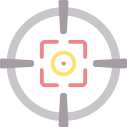 Target icon