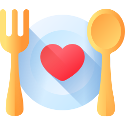 Dish icon