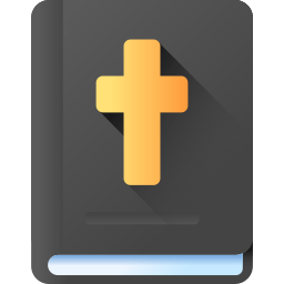 heilige bibel icon