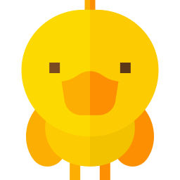 Duck icon