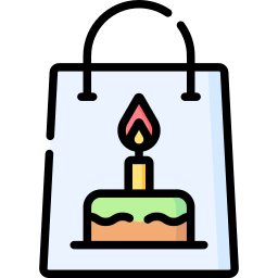 Birthday icon