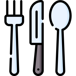 Cutlery icon