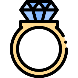 diamant-ring icon