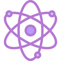 Atom icon