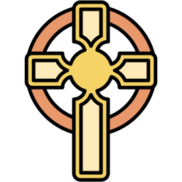 cruz Ícone