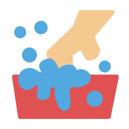 Handwash icon