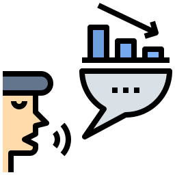 Speak icon