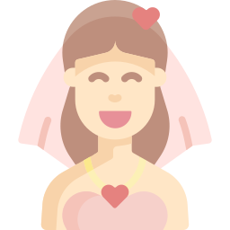 花嫁 icon