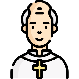 pastor icon