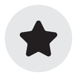 Star icon