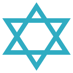 ユダヤ人 icon