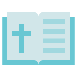 bibelbuch icon