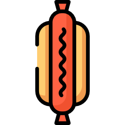 hotdog icon