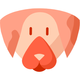 Dog icon