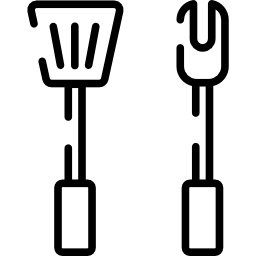 grillwerkzeuge icon