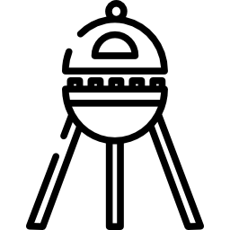 barbacue icon
