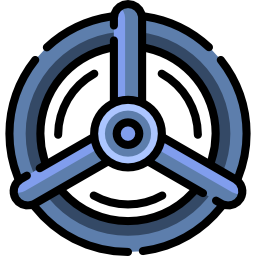 Valve icon