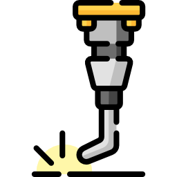 Welding icon