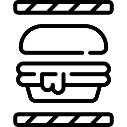 comida icono