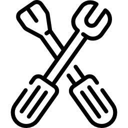 Tools icon