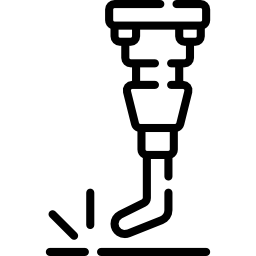 Welding icon