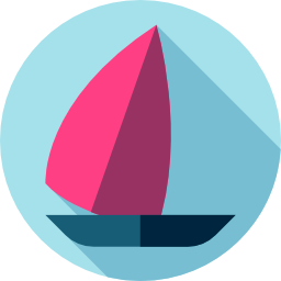 windsurfen icon