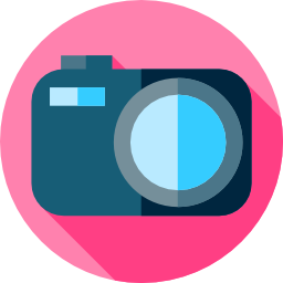 Camera icon