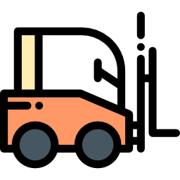 Forklift icon