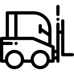 Forklift icon