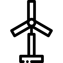 Windmill icon