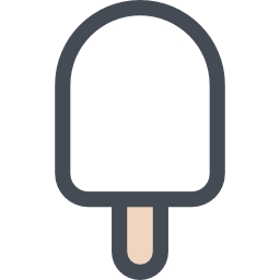 Ice cream icon